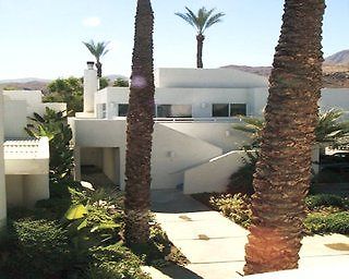 Villa Mykonos Palm Springs Eksteriør billede